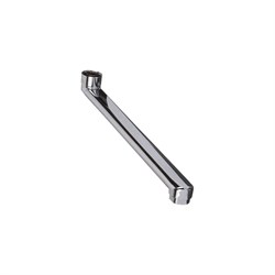 Плоский L-образный излив Melodia della vita 20717 34107 - фото 15184957