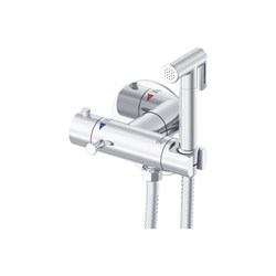 Встроенный гигиенический душ ROSE R915 - фото 15185545