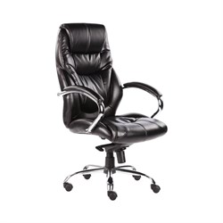 Кресло для руководителя Easy Chair 535 MPU - фото 15186607