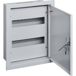 Щиток TDM ELECTRIC ЩРВ-24 - фото 15186635