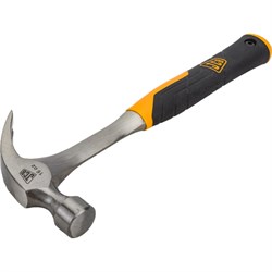 Молоток-гвоздодер JCB JHM003 - фото 15187645