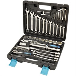 Набор инструмента Autovirazh AV-212077 - фото 15188454