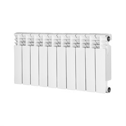 Биметаллический радиатор Radena CN-RA CS 350 - фото 15189026