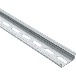 Din-рейка EKF adr1-20 - фото 15189351