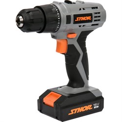 Аккумуляторная дрель-шуруповерт STHOR 78972 - фото 15190071