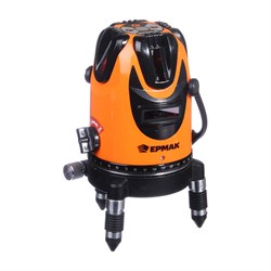 Лазерный уровень ЕРМАК 659-142 - фото 15190294