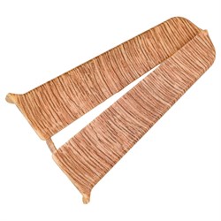 Торцевые заглушки для плинтуса DECONIKA Д-П85-Тп-Ф1 221 ДУБ ЯНТ - фото 15190938