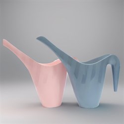 Интерьерная лейка Горлица 20018309 - фото 15191262