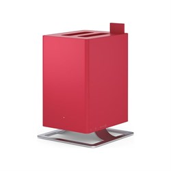 Ультразвуковой увлажнитель Stadler Form Anton chili red - фото 15192411