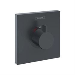 Внешняя часть смесителя для душа Hansgrohe Select highflow 15760670 - фото 15192591