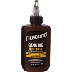 Клей Titebond Liquid Hide Glue - фото 15192697