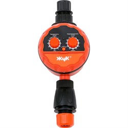 Таймер для капельного полива Жук Жук - фото 15196770