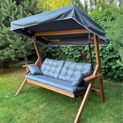 Качели Royal Family LYON - фото 15196819