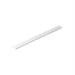 Крышка для шинопровода артикулы 135090, 135092 FLUM Novotech 135108 - фото 15197220