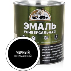 Универсальная алкидная эмаль Эксперт 30501 - фото 15197264