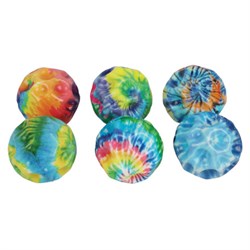 Мяч-попрыгун КОСМОС, 6 см, полиуретан, ассорти, 6 цветов, JOLLY JOT (ДЖОЛЛИ ДЖОТ), 666126 - фото 15199449