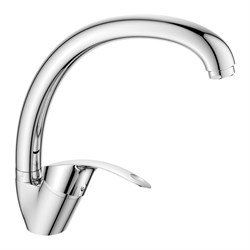 Одноручный смеситель для кухни Decoroom DR71021 - фото 15199644