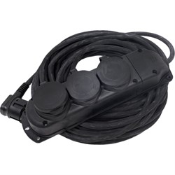 Удлинитель смотка МПП УДЛИНИТЕЛЬ У1С-3-10 - фото 15200878