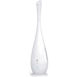 Увлажнитель воздуха ROYAL CLIMA LAURO RUH-LR370/5.0E-WT - фото 15201052