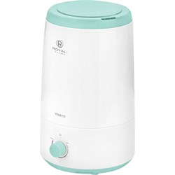 Ультразвуковой увлажнитель воздуха ROYAL CLIMA VENETO - фото 15202650