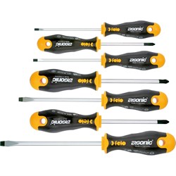 Набор отверток Felo 40097118 - фото 15203455