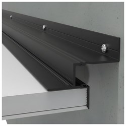 Потолочный плинтус для подсветки ДИАЛ 4687205228161 - фото 15205145