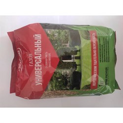 Газон семена Агросидстрейд Универсальный - фото 15205518