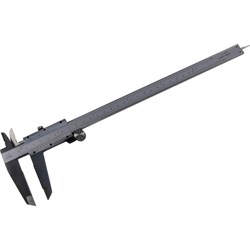 Штангенциркуль SHAN ШЦ-1-250 0.05 - фото 15211083