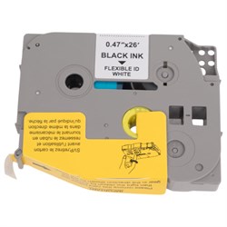 Ленточный картридж для brother 1010/1280/1280vp/2700vp CACTUS tze-fx231 - фото 15211111