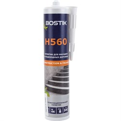 Герметик Bostik H560 - фото 15212298