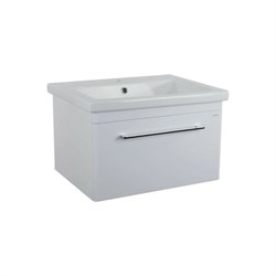 Подвесная тумба под умывальник Como 60 Doratiz Экватор 60 - фото 15213170