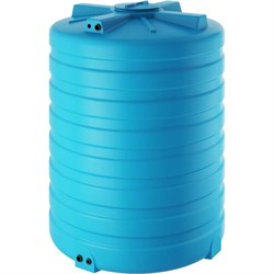 Универсальная емкость АКВАТЕК ETV-2000 BW - фото 15214068