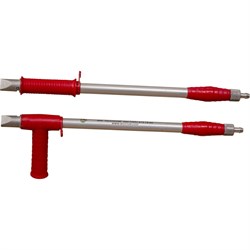 Металлический гидропульт Лесхозснаб 4631140677461 - фото 15214269