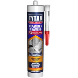 Экспресс-клей камень, керамика, древесина TYTAN PROFESSIONAL - фото 15214505