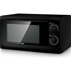 Микроволновая печь BBK 20MWS-706M/B - фото 15214614