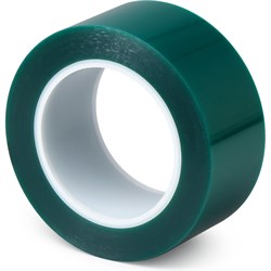 Пэт малярная лента для порошковой покраски Folsen 62316638 - фото 15214793