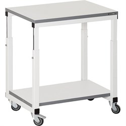 Подкатной стол VIKING ПС-07 - фото 15216740