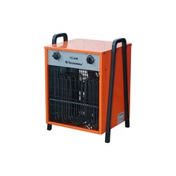 Тепловентилятор Тепломаш 221011 - фото 15217093