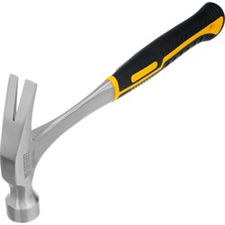 Молоток-гвоздодер Denzel 10424 - фото 15218025