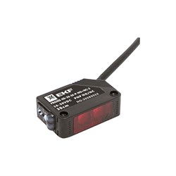 Оптический бесконтактный датчик EKF PROXIS-3D-20-30-P-NO+NC-2 - фото 15218564