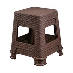 Табурет Violet Ротанг - фото 15219630