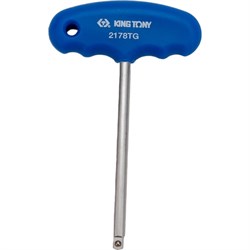 Вороток-отвертка KING TONY 2178TG - фото 15221035