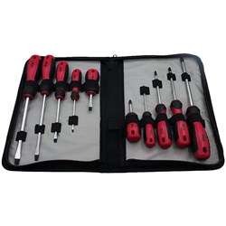 Набор отверток REDMARK RM80800 - фото 15221054