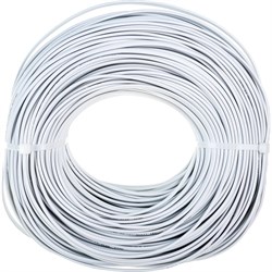 Телефонный кабель ШТЛП REXANT 01-5001 - фото 15221101