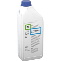 Универсальное низкопенное моющее средство Ph 13-1261 - фото 15221112