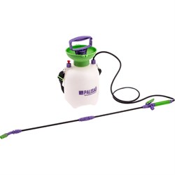 Ручной опрыскиватель PALISAD 64743 - фото 15221895