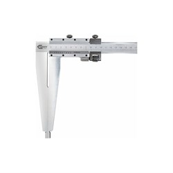 Штангенциркуль Буревестник ШЦ-III 500 - фото 15222152