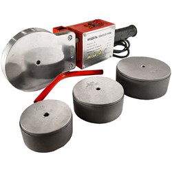 Комплект сварочного оборудования MeerPlast Т0000001890 - фото 15222314