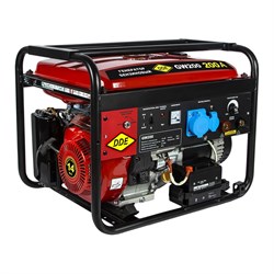 Сварочный генератор DDE GW200 - фото 15224678