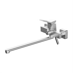 Смеситель для ванны Haiba 313695 - фото 15225717